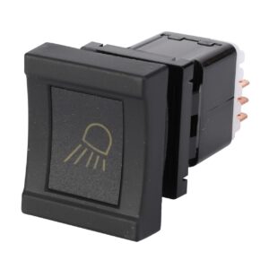 3385758M92 massey ferguson switch indirect