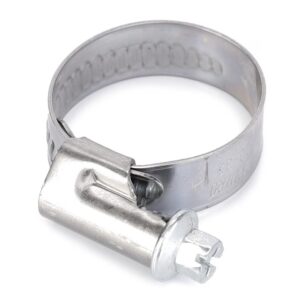 338614X1 massey ferguson hose clip 19 25mm