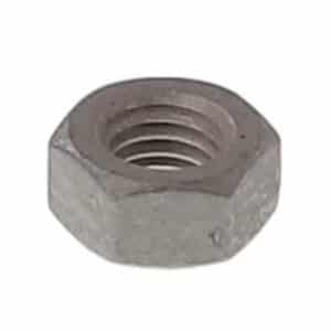 339169X1 massey ferguson nut m8 plain
