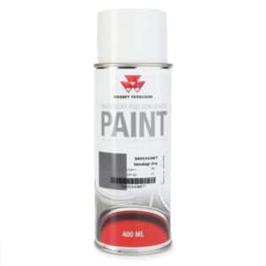 3405543M7 massey ferguson paint grey st leigh a