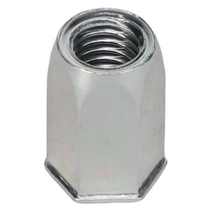 350339317 massey ferguson nut rivet m8 blind