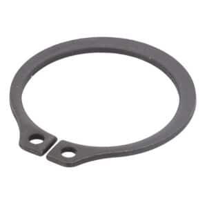352438X1 massey ferguson circlip external 23 25x1mm