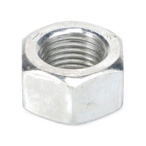 353437X1 massey ferguson nut unf 1 2 plain