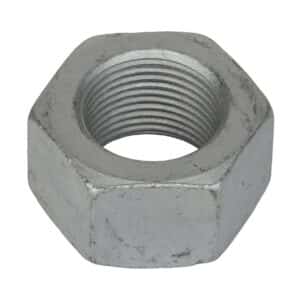 353457X1 massey ferguson nut anf 1 plain