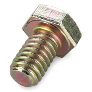 353675X1 massey ferguson bolt unc 5 16x1 2 hex