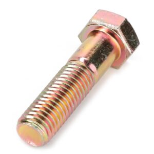 353729X1 aftermarket bolt unc 5 8x2 1 2 hexhead