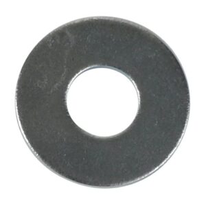 353769X1 massey ferguson washer 1 4 flat