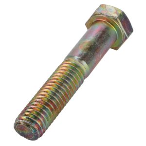 353897X1 massey ferguson bolt unc 3 8x2
