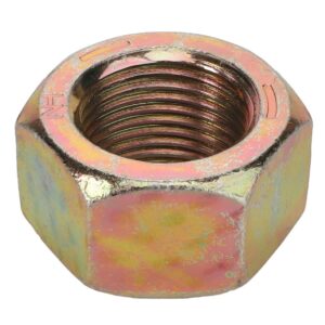 353920X1 massey ferguson nut unf 7 8 half