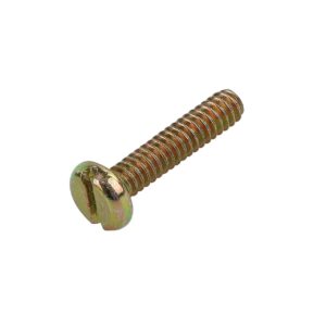 353984X1 massey ferguson bolt no10 32 pan