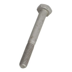 354605X1 massey ferguson bolt unc 1 4x2 1 4 hex