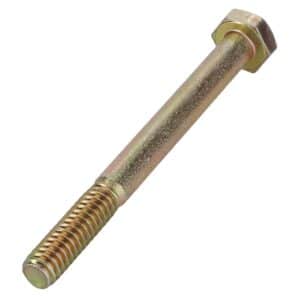 354609X1 massey ferguson bolt unc 1 4x2 3 4 hex