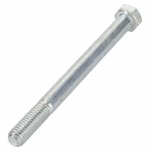 354636X1 massey ferguson bolt unc 3 8x4 1 2 hex