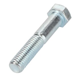 354653X1 massey ferguson bolt unc 1 2x2 3 4 hex