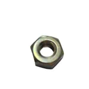355564X1 massey ferguson nut unc 1 4 plain