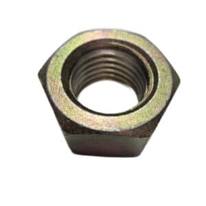 355573X1 massey ferguson nut unc 1 1 4 plain