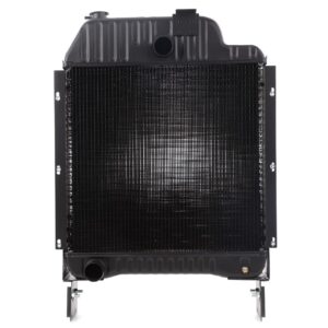 3618628M92 massey ferguson radiator