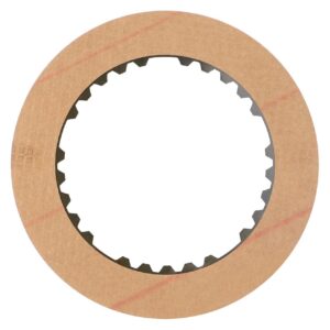 3619155M1 massey ferguson clutch disc