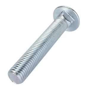 363296X1 massey ferguson coach bolt unc 3 4x4 1 2