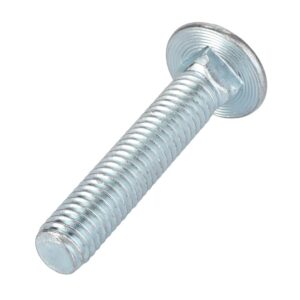363906X1 massey ferguson coach bolt unc 3 8x2