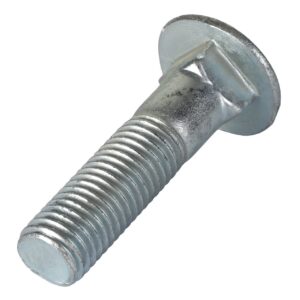 364423X1 massey ferguson coach bolt unc 3 4x3