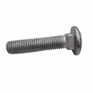 364424X1 massey ferguson coach bolt unc 3 4x3 1 2 g5