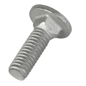 364534X1 massey ferguson coach bolt unc 5 16x1