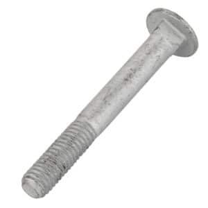 364968X1 massey ferguson coach bolt unc 3 8x3