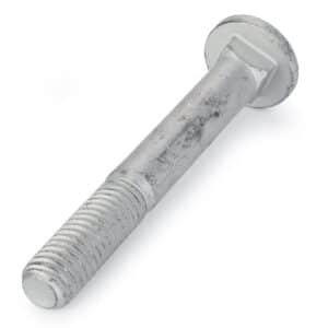 364982X1 massey ferguson coach bolt unc 1 2x3 3 4