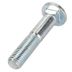 364998X1 massey ferguson coach bolt unc 3 4x4