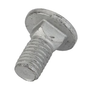 365777X1 massey ferguson coach bolt unc 1 2x1