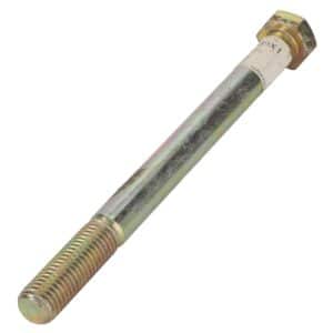 366439X1 massey ferguson bolt unc 3 4x9 hex g8