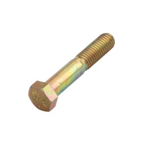 366909X1 massey ferguson bolt unc 1 2x2 3 4 hex g8