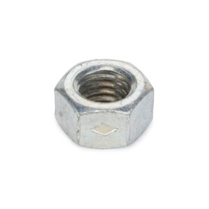 369066X1 massey ferguson nut unc 1 2 hex top lock