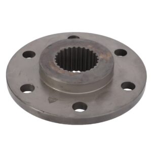3713263M2 massey ferguson hub