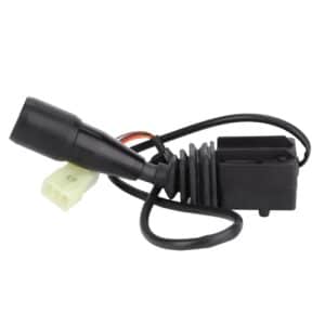 3715822M4 massey ferguson switch indirect