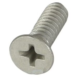 373197X1 massey ferguson bolt no10x5 8 csk