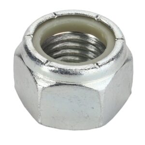 373575X1 massey ferguson nut unc 1 nyloc