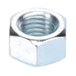 375100X1 massey ferguson nut unc 3 4 plain