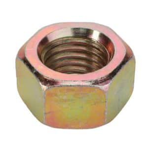 375102X1 aftermarket nut unc 1 plain hitch