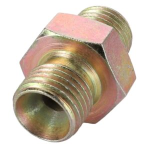377986X1 massey ferguson adaptor 1 4x1 4 m m