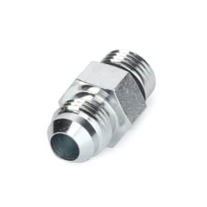 378078X91 massey ferguson hydraulic adapter jic6xsae5 mm