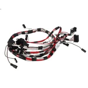 3787514M93 massey ferguson wiring harness