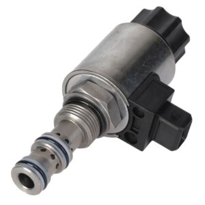 3791106M1 massey ferguson electrovalve