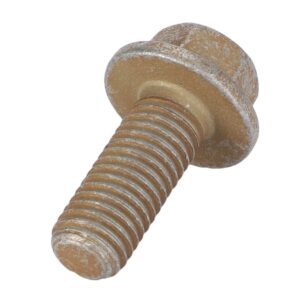 3818907M1 massey ferguson bolt m12x30 10 9 hex flanged