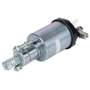 3904281M2 massey ferguson solenoid