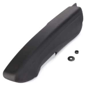 3904442M91 massey ferguson armrest lh tract cab