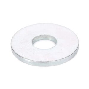 390597X1 massey ferguson washer m10 plain
