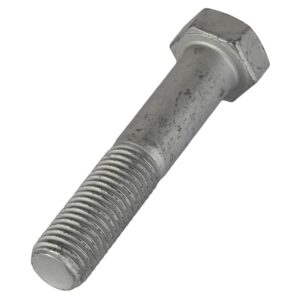390864X1 massey ferguson bolt m16x80 hex