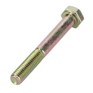 391884X1 massey ferguson bolt m6 x 50 8 8 hex
